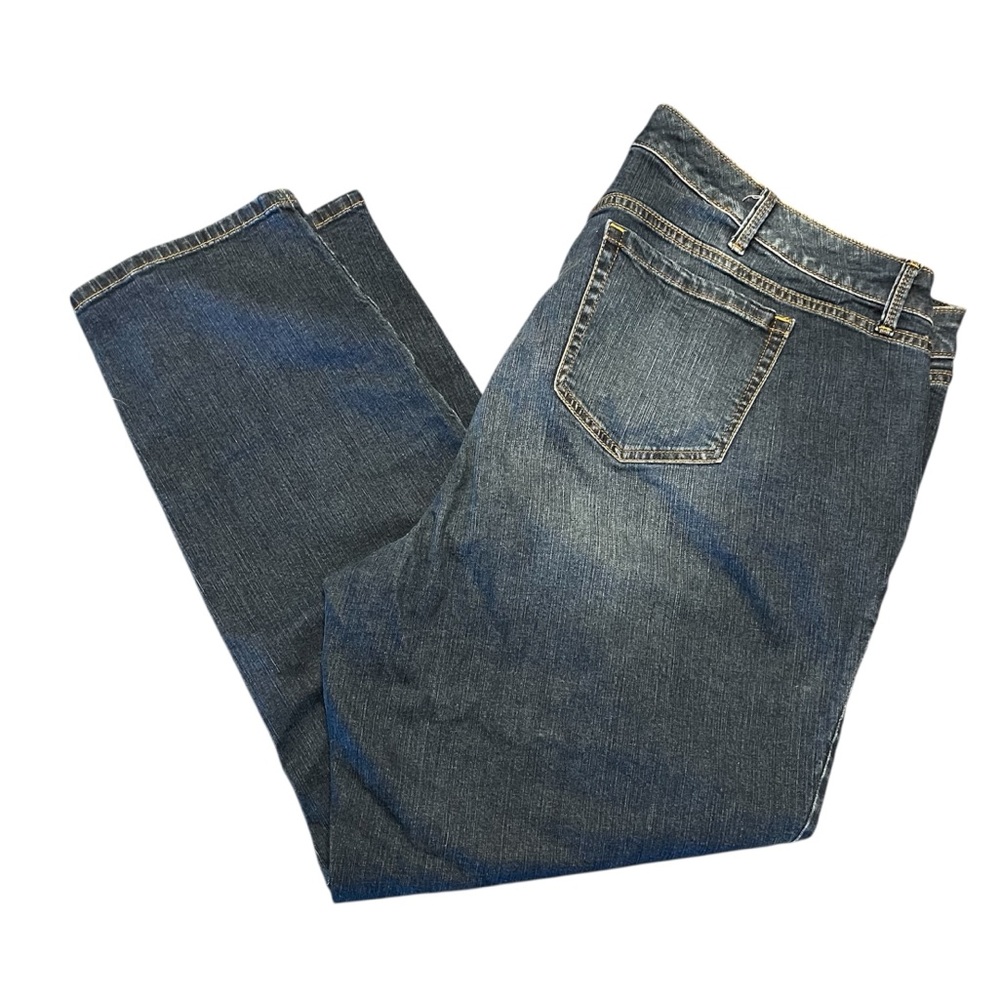 Torrid jeans size 24